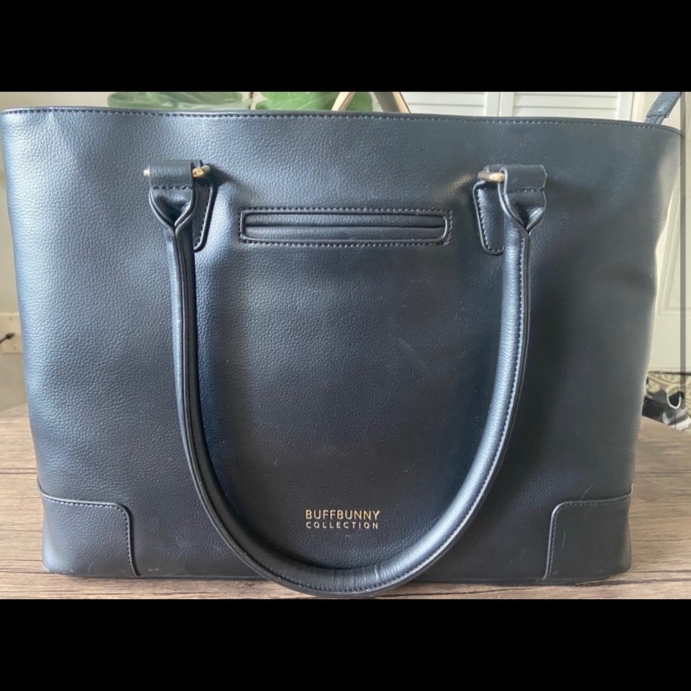 BuffBunny Bag